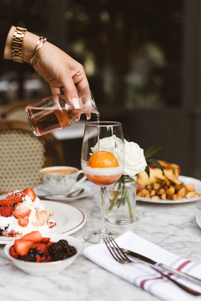 Mercat Bistro