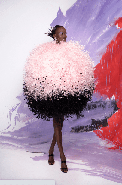 London Fashion Week’s Most Memorable Moments — How Britain and Top Designers Faced Off With the Pandemic