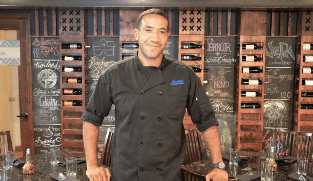 Houston and Dallas Chefs Take Center Stage at the Food Oscars’ Vaunted Taste America Event