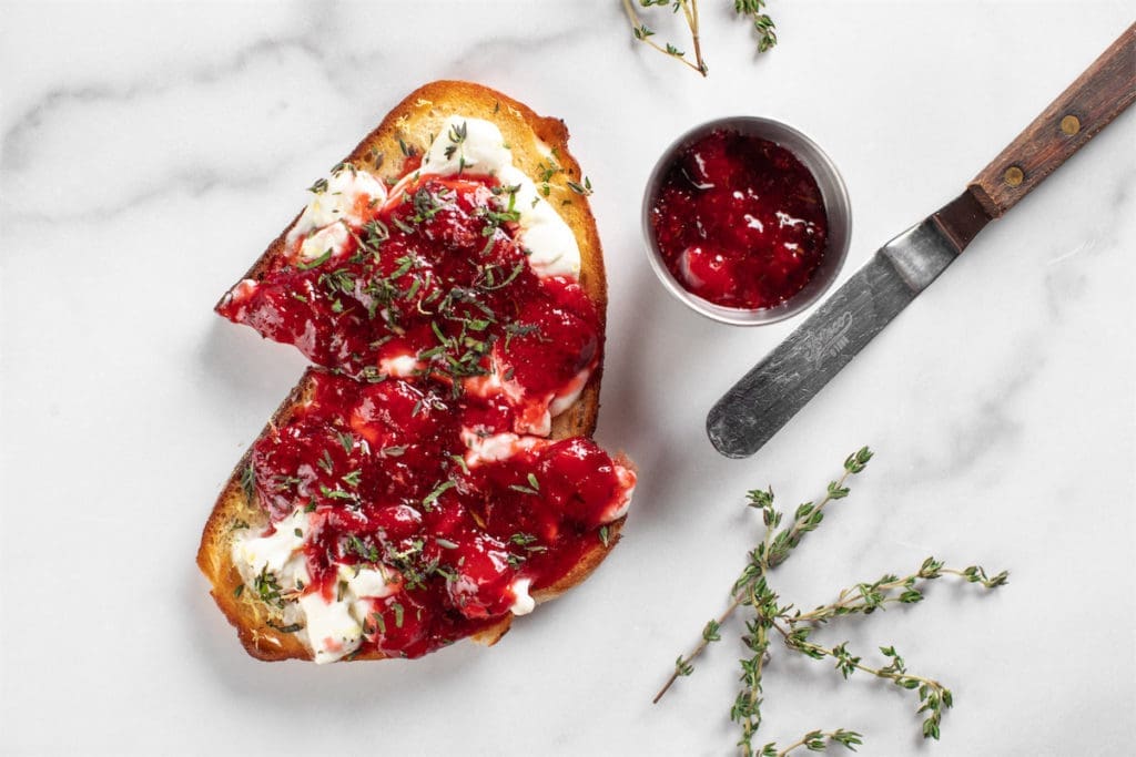 Rise & Thyme is now open at the AT&T Discovery District. (Photo by Kathy Tran)