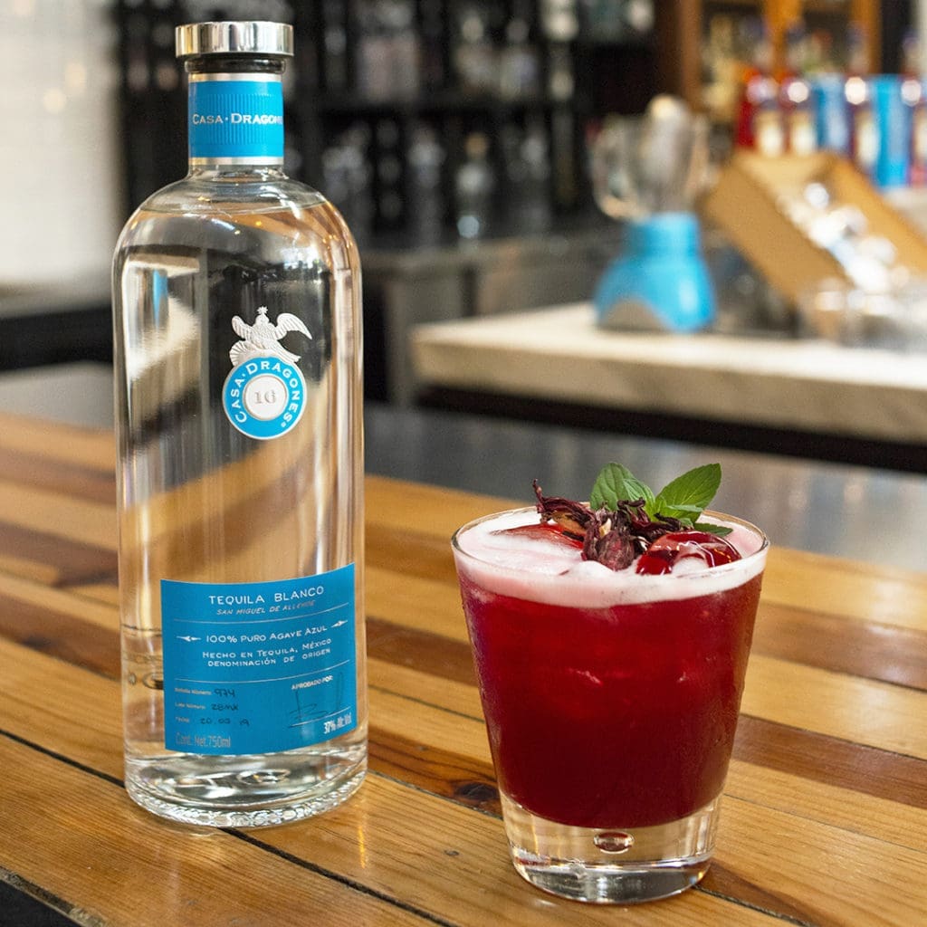 3 Great Tequila Cocktails From Storied Bars to Celebrate Mexican Independence Day With