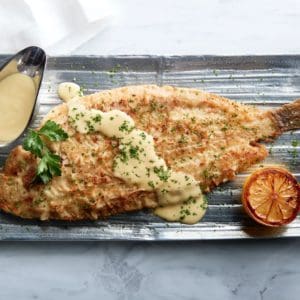 The Oceanaire Seafood Room