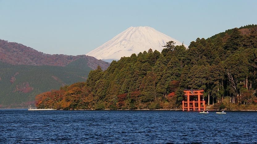 Beyond Tokyo — the Surprising Side of Japan That’s Awaiting If You Skip the World’s Mega City