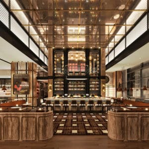 Yardbird Southern Table and Bar