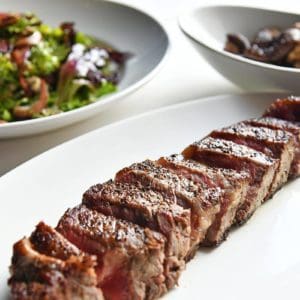 Del Frisco’s Double Eagle Steakhouse