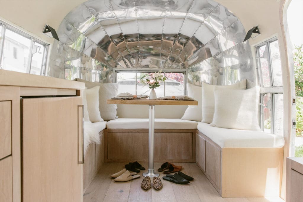 jenni kayne airstream tour dallas houston