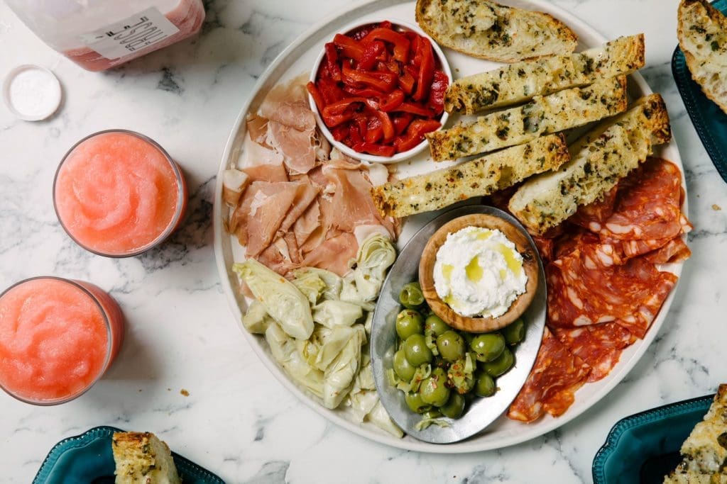 The Best New Dallas Pop-Up Concepts — Frosé from Fachini, Burgers from Khao Noodle Shop, and More