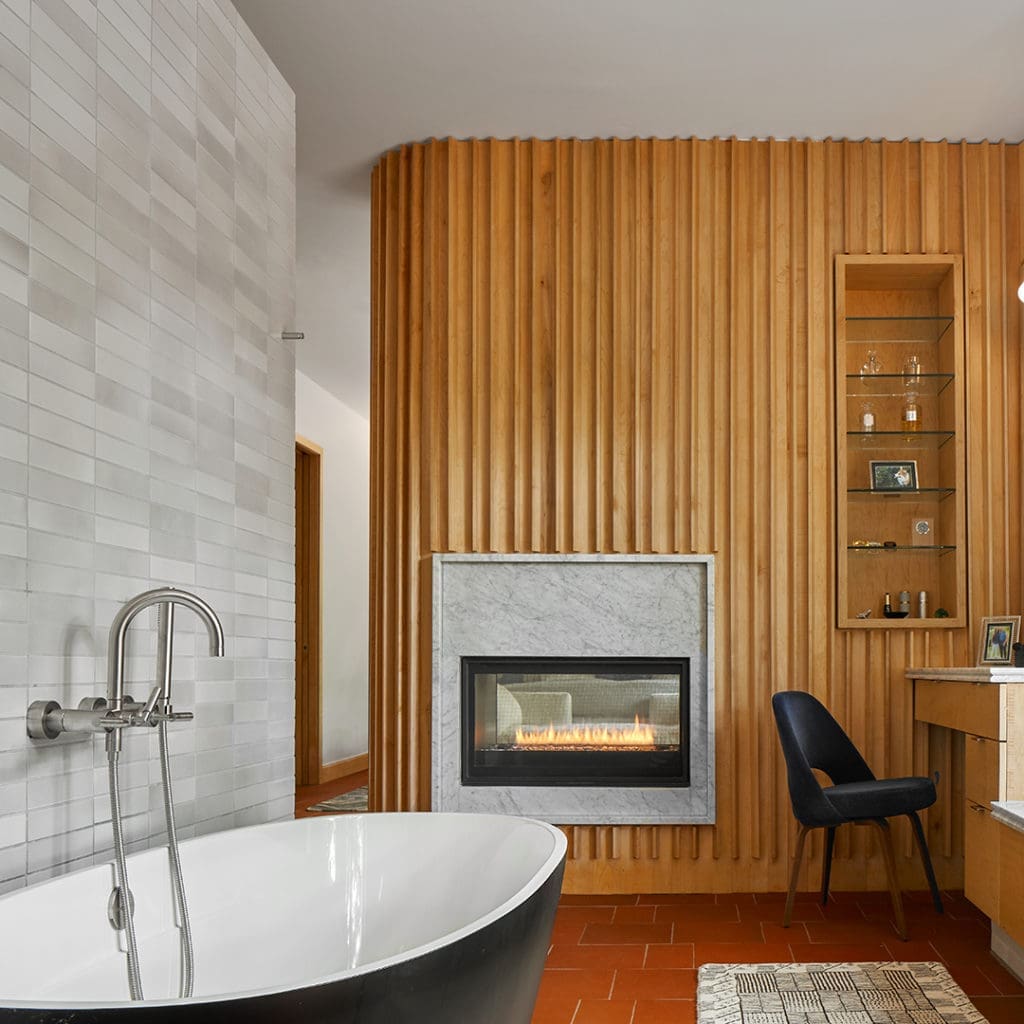 Sumner Bohannon House // Malone Maxwell Dennehy Architects (photo by Dror Baldinger)
