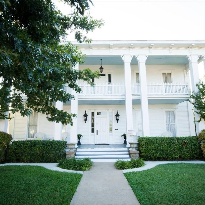 McKinney Bingham House