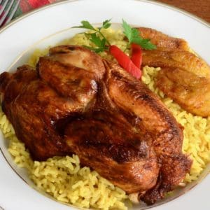 The Latin Pig Cuban Restaurant