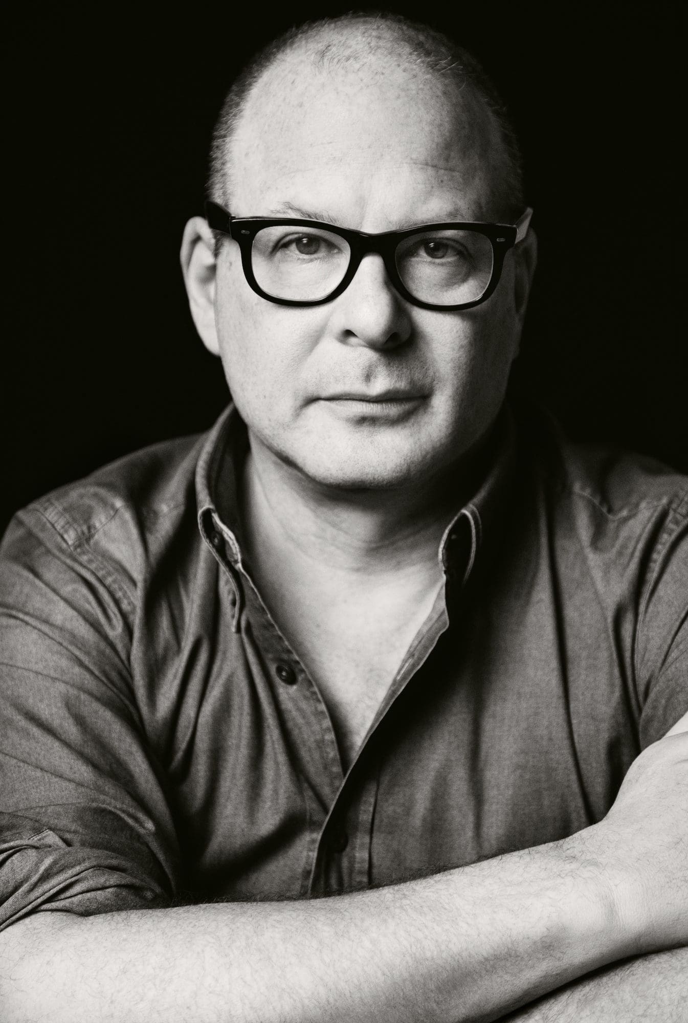 113 Reed Krakoff, Chief Artistic Officer; Photo Credit Inez and Vinoodh.jpg PORTRAIT