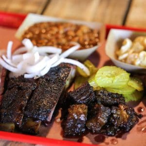 Cattleack Barbeque