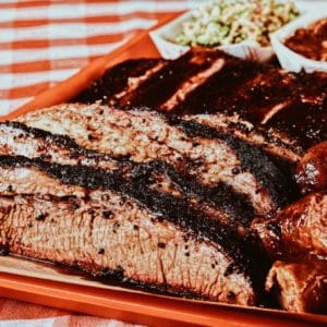 Hutchins BBQ