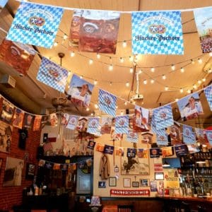 Jörg’s Cafe Vienna