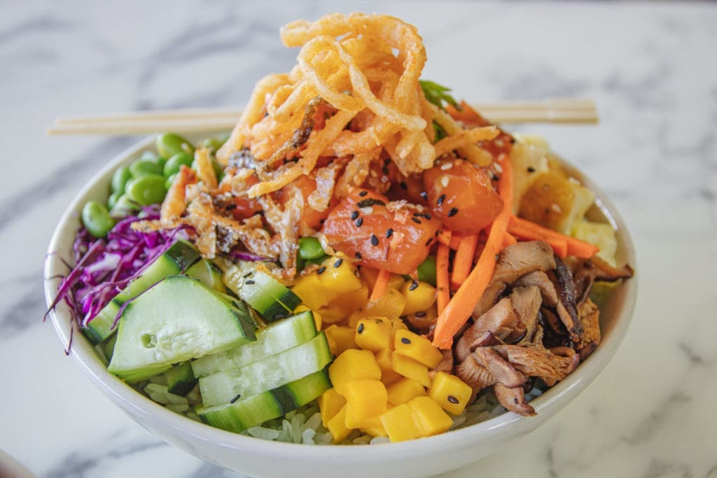 A Tiki Lounge, Jazz-Themed Coffee Bar, Argentinian Bistro, and More New Dallas Restaurants to Try This Fall