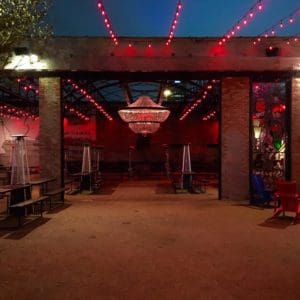 Dot’s Hop House & Cocktail Courtyard