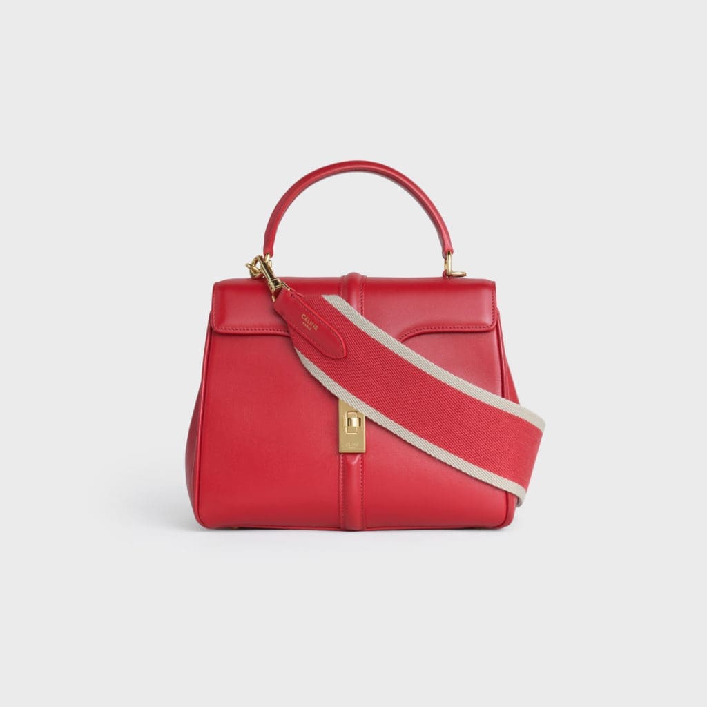 celine 16 strap