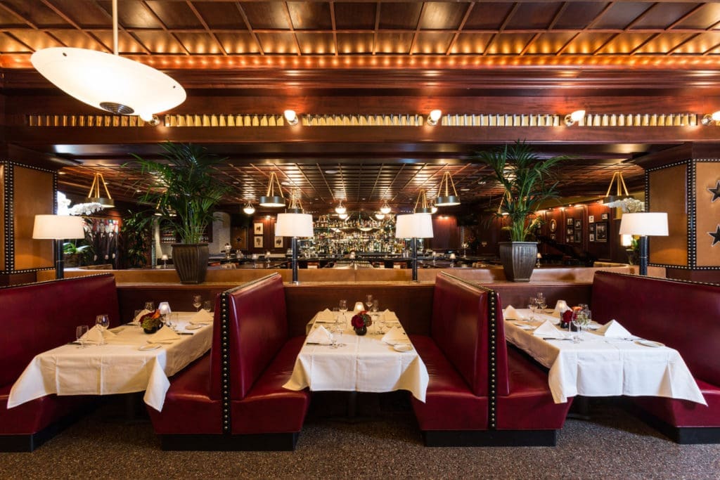 Storied Downtown Houston Steakhouse Reopens as it Celebrates a Major Wine Award — Pappas is Finally Back