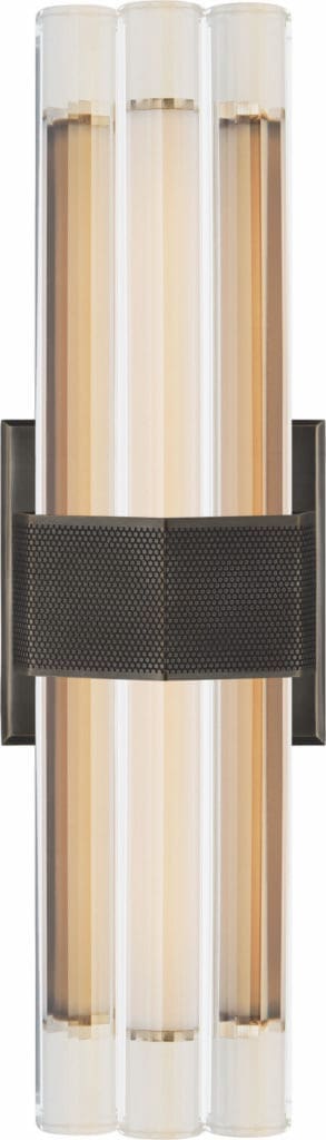 Winning Entry, Best in Product Design: The Fascio Collection designed by Rottet Studio for Visual Comfort