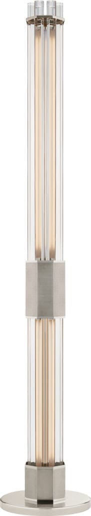 Winning Entry, Best in Product Design: The Fascio Collection designed by Rottet Studio for Visual Comfort