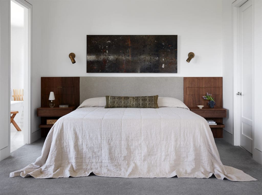 Winning Entry, Residential Interior Design Under 3,500 Square Feet: Brandon Fontenot Interiors (Pär Bengtsson) 