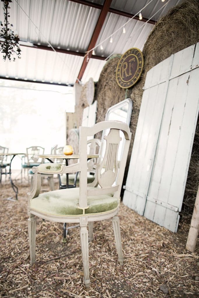 Treasures at Bader Ranch. (Photo Jenny Antill Clifton)