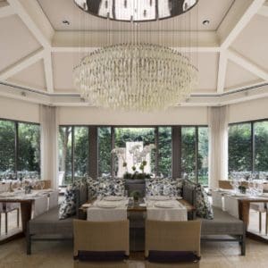 Fearing’s Restaurant
