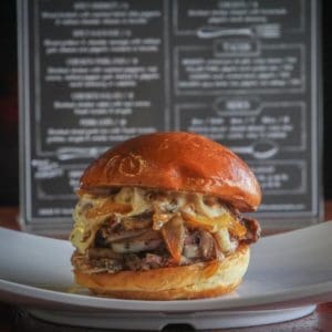 One90 Smoked Meats