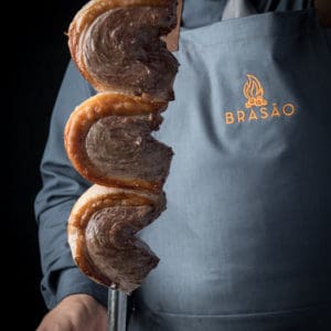 Brasão Brazilian Steakhouse