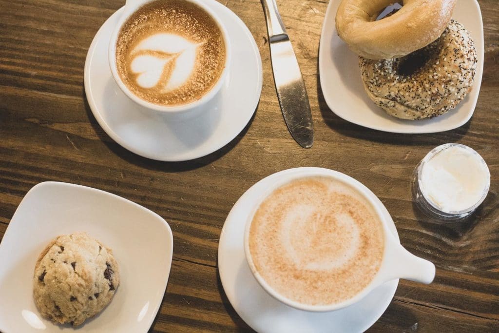 AVOCA Coffee is heading to Mule Alley this winter.