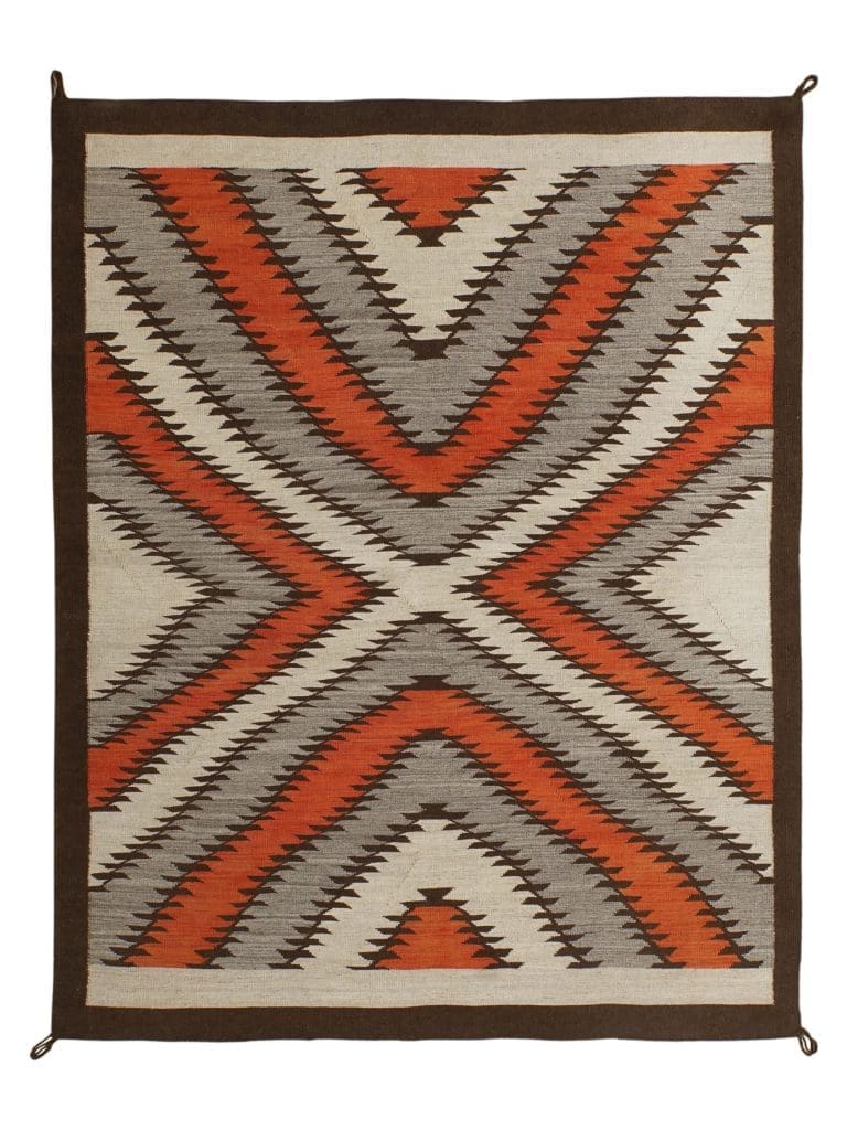 Antek native style rug