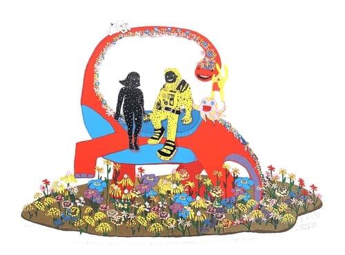 Your Art League Gala Guide — Texas Artist of the Year, Auction Picks and More