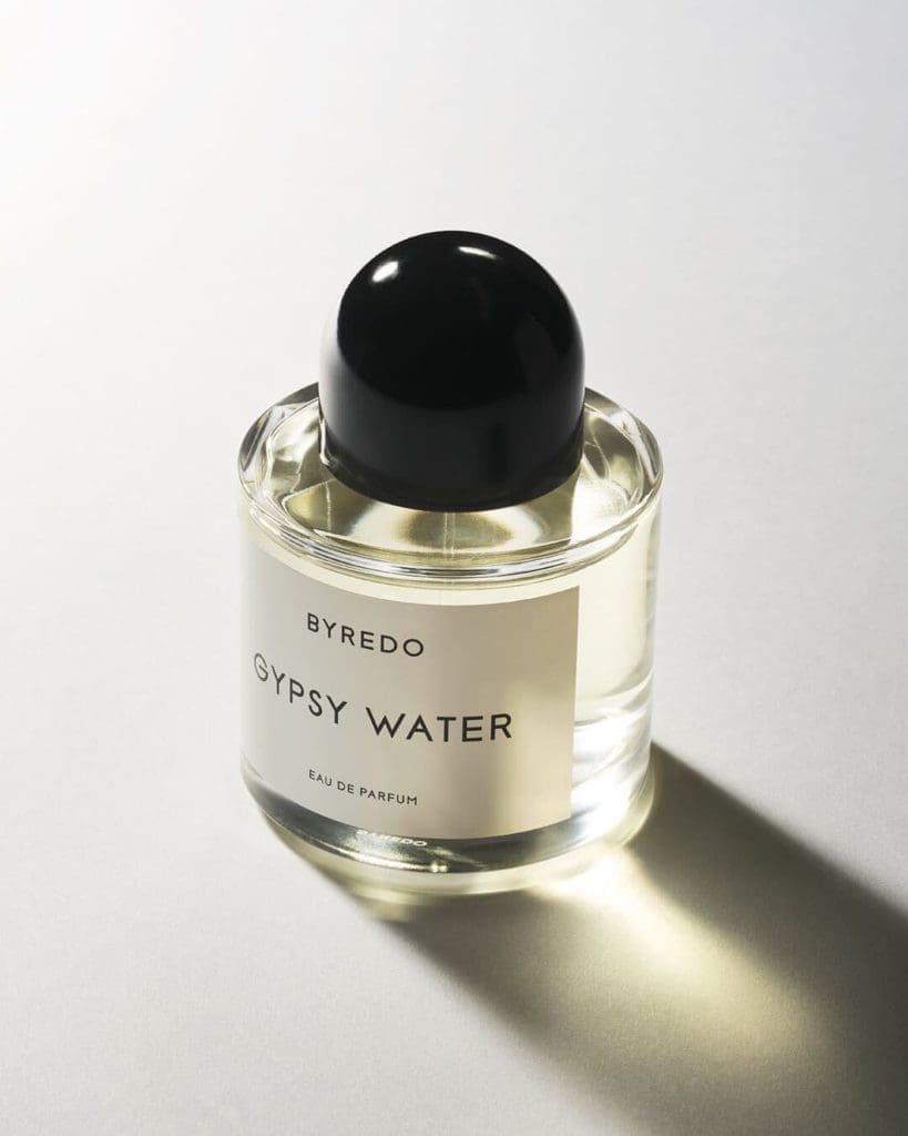 Gorham began with an obsession to turn memories into scents. 