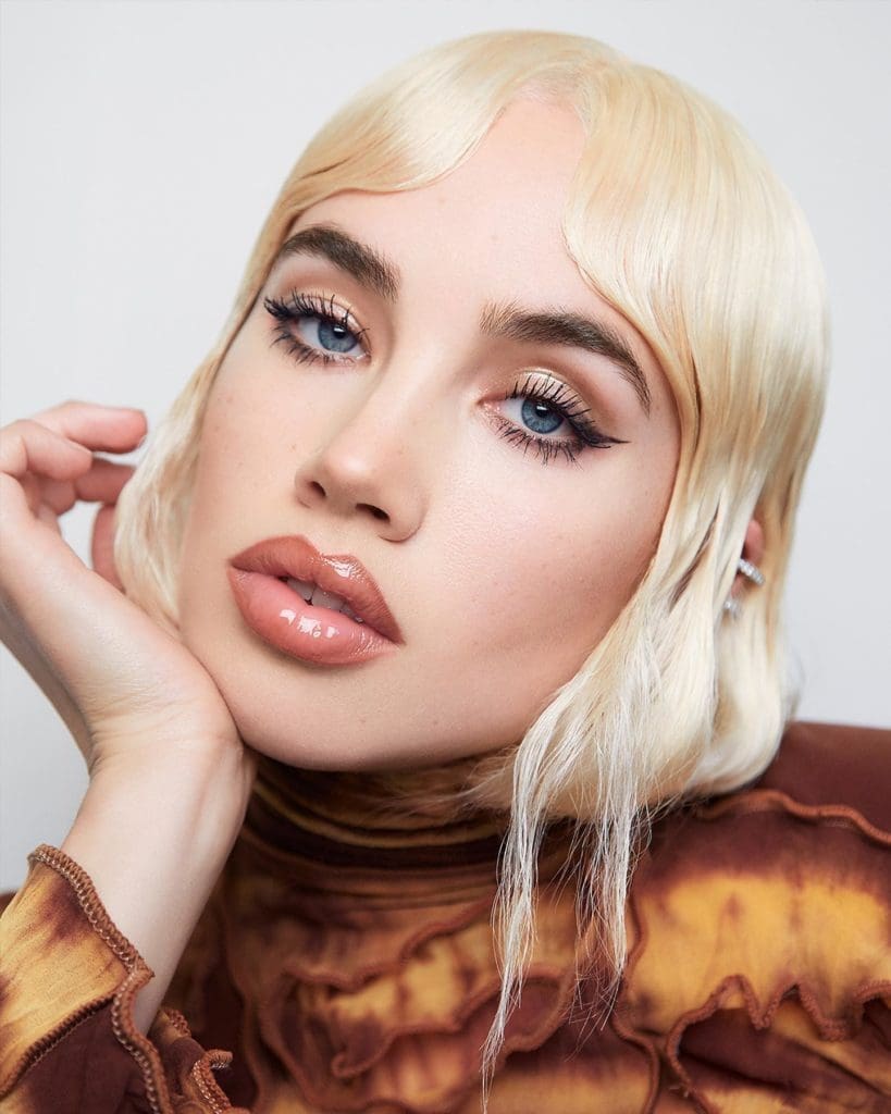 Byredo adds a full make up line to the brand this month. Photo by Marcus Ohlsson.