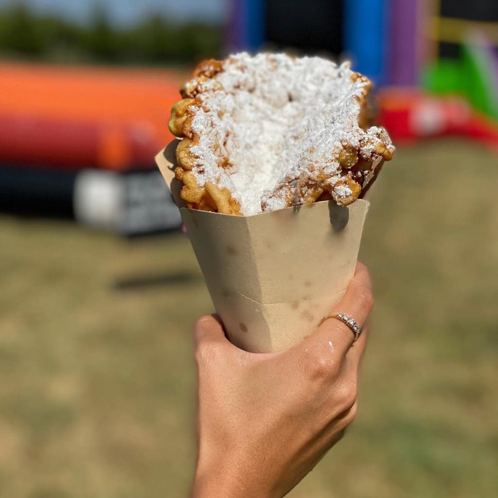 Extending the Texas State Fair Fun at Mockingbird Station — Dallas’ Destination Spot Throws Its Own Station Fair Bonanza