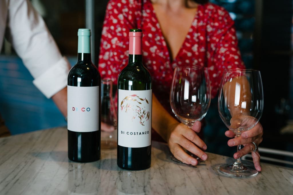 This Napa Valley Winery Makes Cabernet Sauvignon With Love — Now You Get a Rare Chance to Taste Di Costanzo’s Magic in Texas
