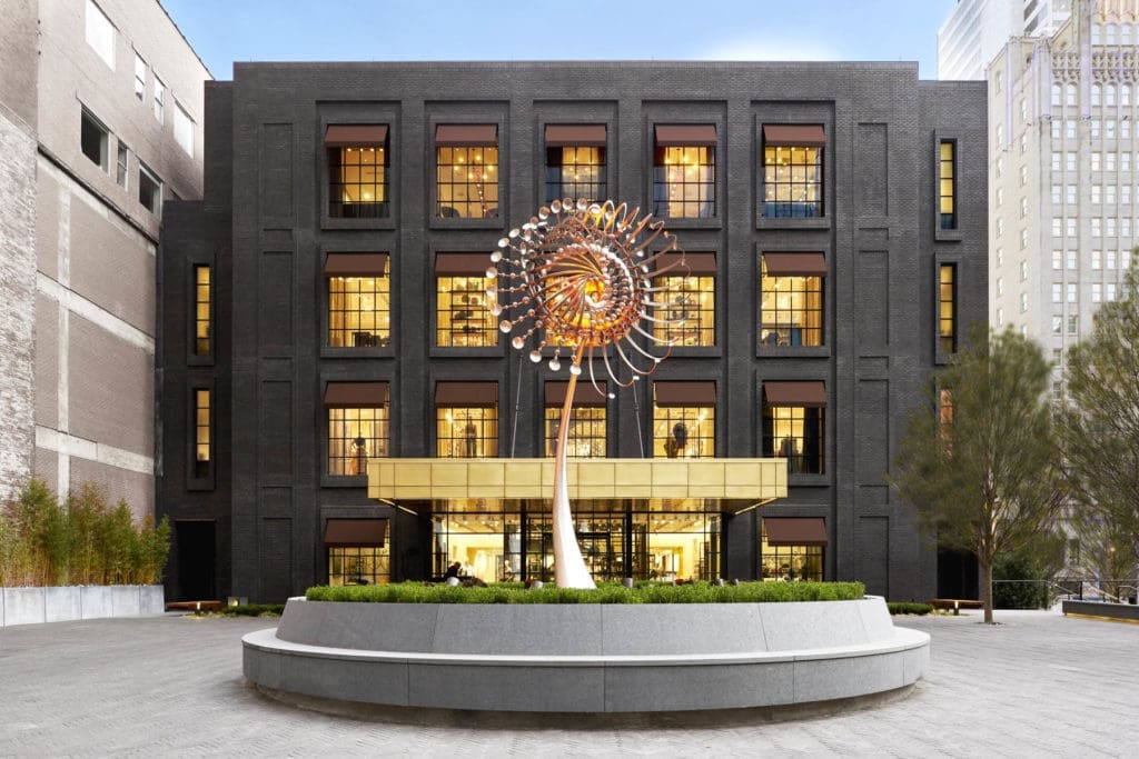 After Months of Quiet, Forty Five Ten Readies to Reopen in Dallas
