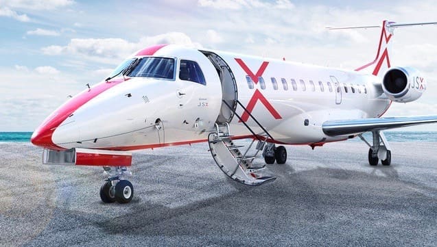 Dallas-based JSX launches Dallas Love Field-Houston Hobby flights with a luxurious take on commercial jet travel, using FBOs rather than the main airports.