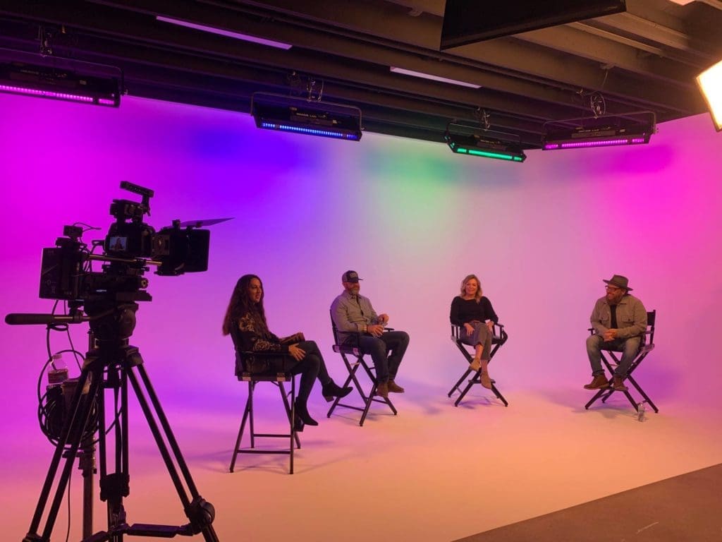 Lone Star Film Festival goes virtual for 2020.