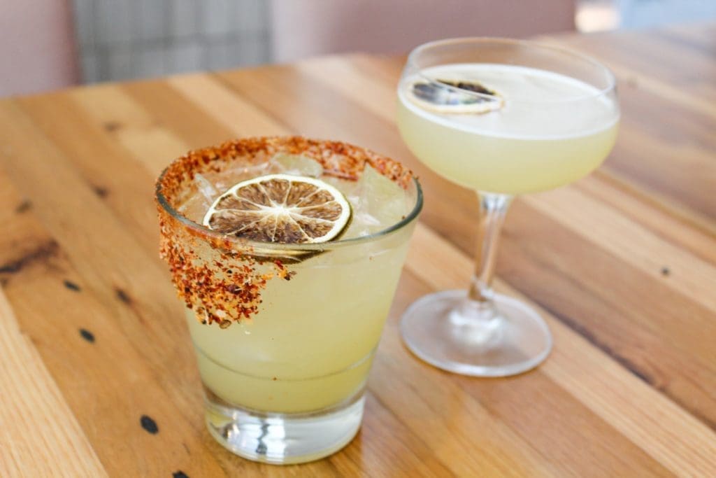 Don't miss the craft cocktails at Sloane's Corner. (Courtesy of Sloane's Corner)
