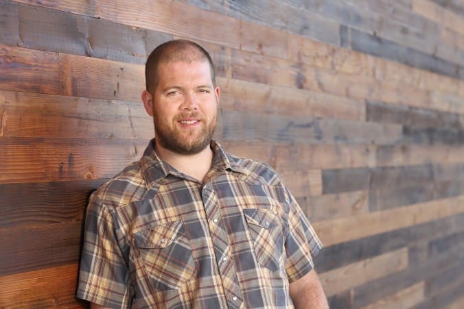 Wine Succession — Nate Klostermann on Taking Over a Groundbreaking Winery, Sparkling Wine’s True Power and Exploding Grapes