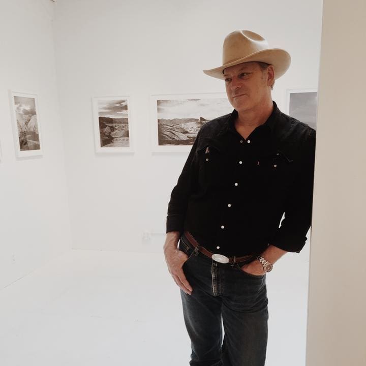Rodger Chieffalo is turning his hobby into a business with the new store Chieffalo Americana. 