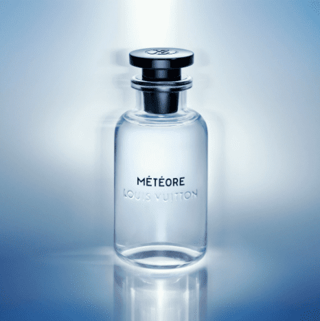 Louis Vuitton's new Météore is a thrilling addition to this season's collection.