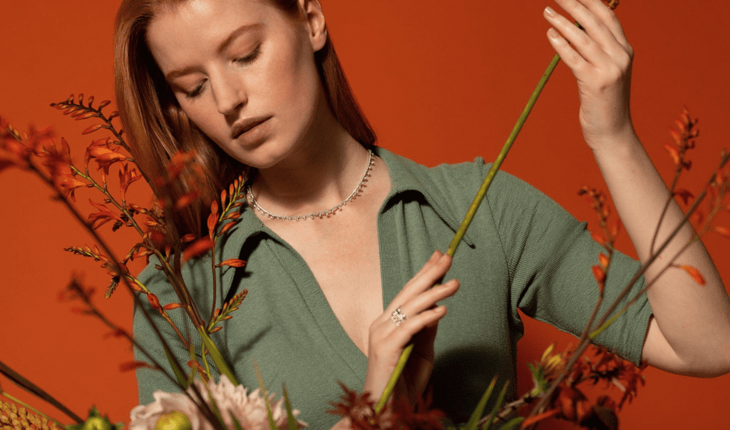 De Beers' Dewdrop collection has become one of the house's most coveted collections in the past decade.