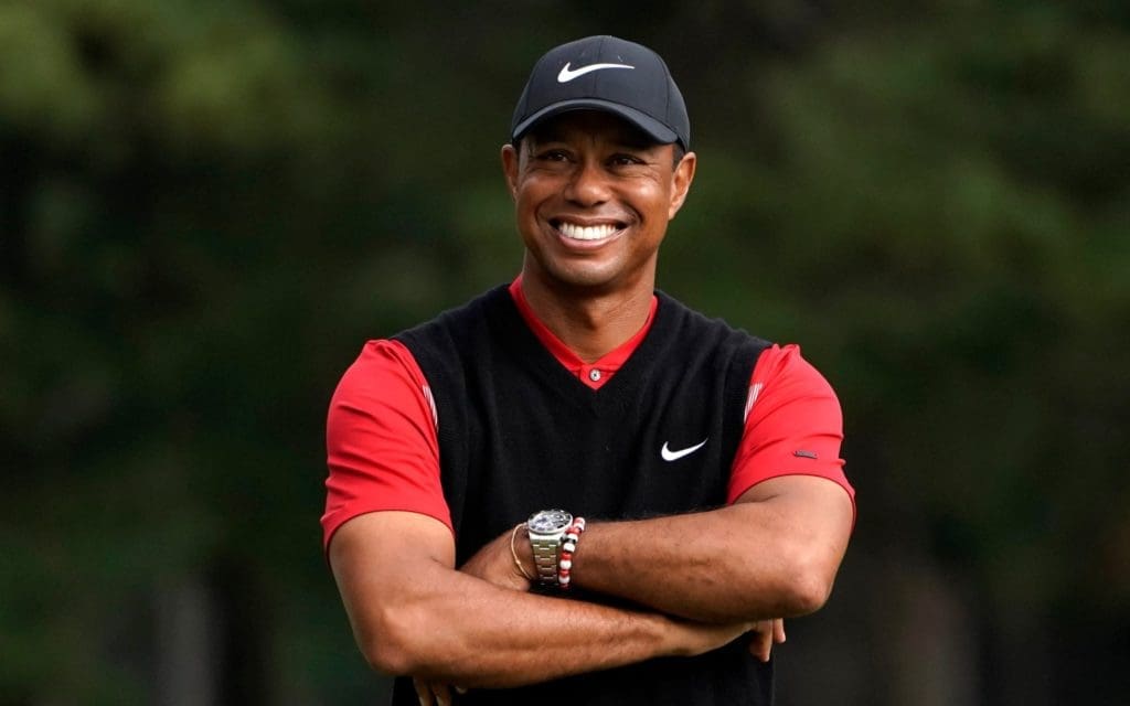Tiger Woods Skips Out on Houston Again, But Memorial Park is Still Where Golf’s Major Stars Will Be