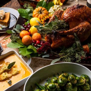 Cru Food and Wine Bar