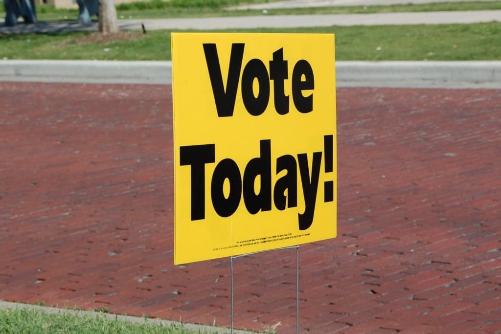 Your Complete Fort Worth and Tarrant County Early Voting Guide — Where to Vote, How to Avoid the Lines and Enjoying Your Just Rewards