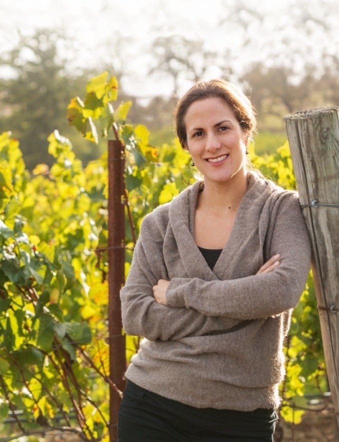 One Complex Wine Woman — Bibiana González Rave on Studying in France, Finding California and <em>Fifty Shades</em>