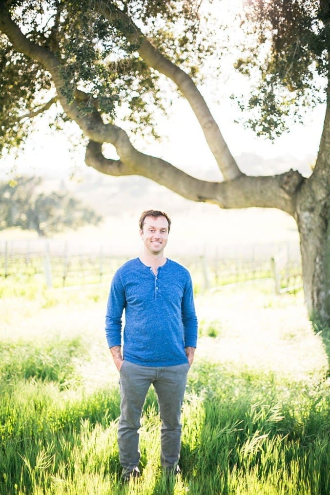 Stan Kroenke’s Wine Guy — This Dirt Guru is Running Wild in Santa Barbara County