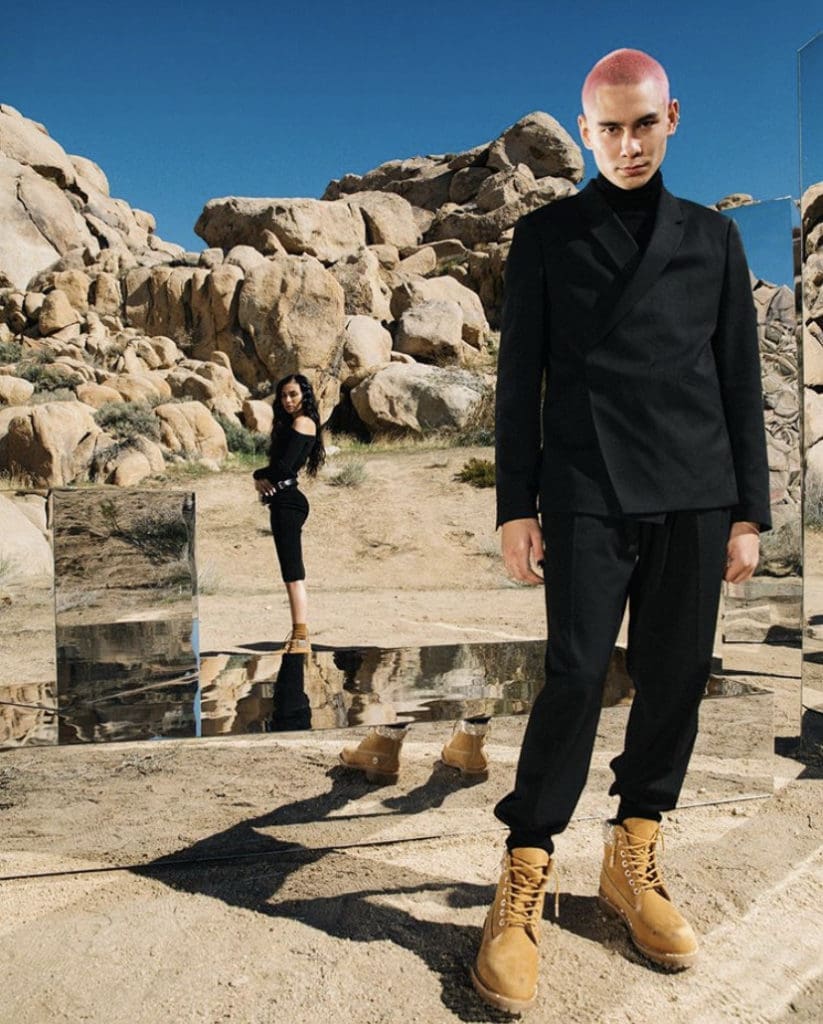 All the Fashion News You Need to Know — Dream Collaborations, a Virtual Gucci Wonderland and Tom Ford’s Scent